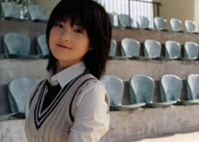 日本女高中生的真实生活(1)