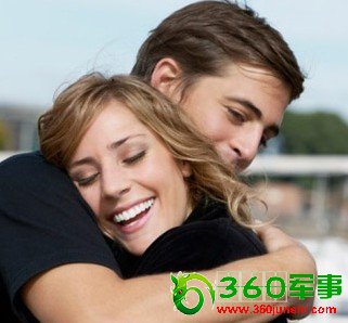 情感两性:4狠招整治男人的“处女情结”【组图】